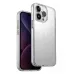 Купить Чехол Uniq LifePro Xtreme для iPhone 15 Pro Max, Clear в Сочи. Вид 3