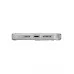 Купить Чехол Uniq LifePro Xtreme для iPhone 15 Pro Max, Clear в Сочи. Вид 5