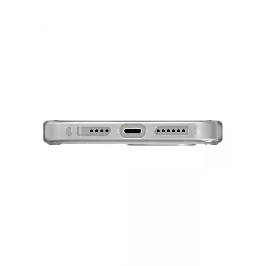Купить Чехол Uniq LifePro Xtreme для iPhone 15 Pro Max, Clear в Сочи. Вид 5