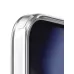 Купить Чехол Uniq LifePro Xtreme для iPhone 15 Pro Max, Clear в Сочи. Вид 6