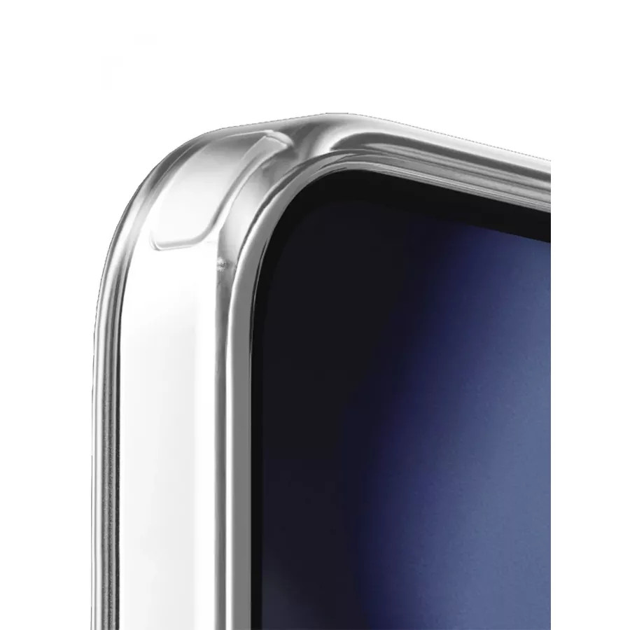 Купить Чехол Uniq LifePro Xtreme для iPhone 15 Pro Max, Clear в Сочи. Вид 6