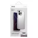 Купить Чехол Uniq LifePro Xtreme для iPhone 15 Pro Max, Clear в Сочи. Вид 7