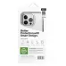 Купить Чехол Uniq LifePro Xtreme для iPhone 15 Pro Max, Clear в Сочи. Вид 8