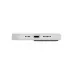 Купить Чехол Uniq LINO (Magsafe) для iPhone 15 Pro Max, Chalk Grey в Сочи. Вид 6