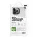 Купить Чехол Uniq LINO (Magsafe) для iPhone 15 Pro Max, Chalk Grey в Сочи. Вид 8