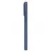 Купить Чехол Uniq LINO (Magsafe) для iPhone 15 Pro Max, Blue в Сочи. Вид 5