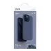 Купить Чехол Uniq LINO (Magsafe) для iPhone 15 Pro Max, Blue в Сочи. Вид 7