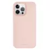 Купить Чехол Uniq LINO (Magsafe) для iPhone 15 Pro Max, Pink в Сочи. Вид 2