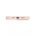 Купить Чехол Uniq LINO (Magsafe) для iPhone 15 Pro Max, Pink в Сочи. Вид 6