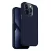 Купить Чехол Uniq Lyden (Magsafe) для iPhone 15 Pro Max, синий в Сочи. Вид 2