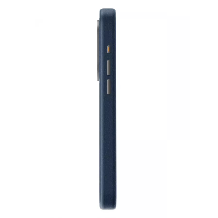 Купить Чехол Uniq Lyden (Magsafe) для iPhone 15 Pro Max, синий в Сочи. Вид 3