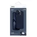 Купить Чехол Uniq Lyden (Magsafe) для iPhone 15 Pro Max, синий в Сочи. Вид 8