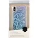 Купить Чехол iCover Hard Sparkle (Liquid) White Lace для iPhone X в Сочи. Вид 3