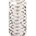 Купить Чехол Moodz Exotic Python Hard для iPhone 7/8 - Белый в Сочи. Вид 2