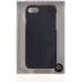 Купить Чехол Moodz Nubuck Hard Notte (black) для iPhone 7/8/SE 2020 в Сочи. Вид 3