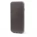 Купить Чехол Marcel-Robert, натуральная кожа для iPhone 7/8/SE - Темно-коричневый в Сочи. Вид 4