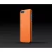 Чехол Mujjo Leather Case для iPhone 7/8 Plus - Светло-коричневый. Вид 2