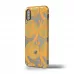 Купить Чехол Revested Silk collection для iPhone X/XS - Gold of Florence в Сочи. Вид 2