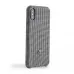 Купить Чехол Revested Timeless Hard для iPhone X/XS - Houndstooth Grey в Сочи. Вид 2