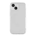 Купить Чехол uBear Real Case для iPhone 15, усиленный, текстурир.,прозрачный в Сочи. Вид 2