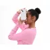 Купить Чехол uBear Real Case для iPhone 15, усиленный, текстурир.,прозрачный в Сочи. Вид 7