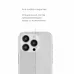Купить Чехол uBear Real Case для iPhone 15, усиленный, текстурир.,прозрачный в Сочи. Вид 9