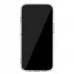 Купить Чехол uBear Real Mag Case для iPhone 15, усиленный, текстурир.,прозрачный в Сочи. Вид 4