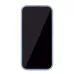 Купить Силиконовый чехол uBear Touch Mag Case для iPhone 15, голубой в Сочи. Вид 4