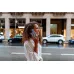 Купить Силиконовый чехол uBear Touch Mag Case для iPhone 15, голубой в Сочи. Вид 8