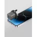 Купить Зарядное устройство EnergEA Ampcharge GaN35, USB-C PD35 + USB-A QC30 total 35W, Gunmetal в Сочи. Вид 6