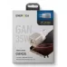 Купить Зарядное устройство EnergEA Ampcharge GaN35, USB-C PD35 + USB-A QC30 total 35W, Gold в Сочи. Вид 2