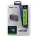 Купить Зарядное устройство EnergEA Ampcharge GaN65, 2USB-C + USB-A PD/PPS/QC30 total 65W, серый в Сочи. Вид 7