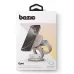 Купить Беспроводное зарядное устройство EnergEA Bazic GoMag GYRE 3-in-1 magnetic foldable 360 rotating 15W Gold в Сочи. Вид 6