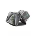 Купить Беспроводное зарядное устройство EnergEA Bazic GoMag Trio PLUS magnetic wireless foldable 15W, серый в Сочи. Вид 2