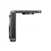 Купить Беспроводное зарядное устройство MagDuo 2in1 foldable QI2 magnetic iPhone +Apple Watch 17.5W, blue в Сочи. Вид 3