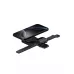 Купить Беспроводное зарядное устройство MagDuo 2in1 foldable QI2 magnetic iPhone +Apple Watch 17.5W, blue в Сочи. Вид 5