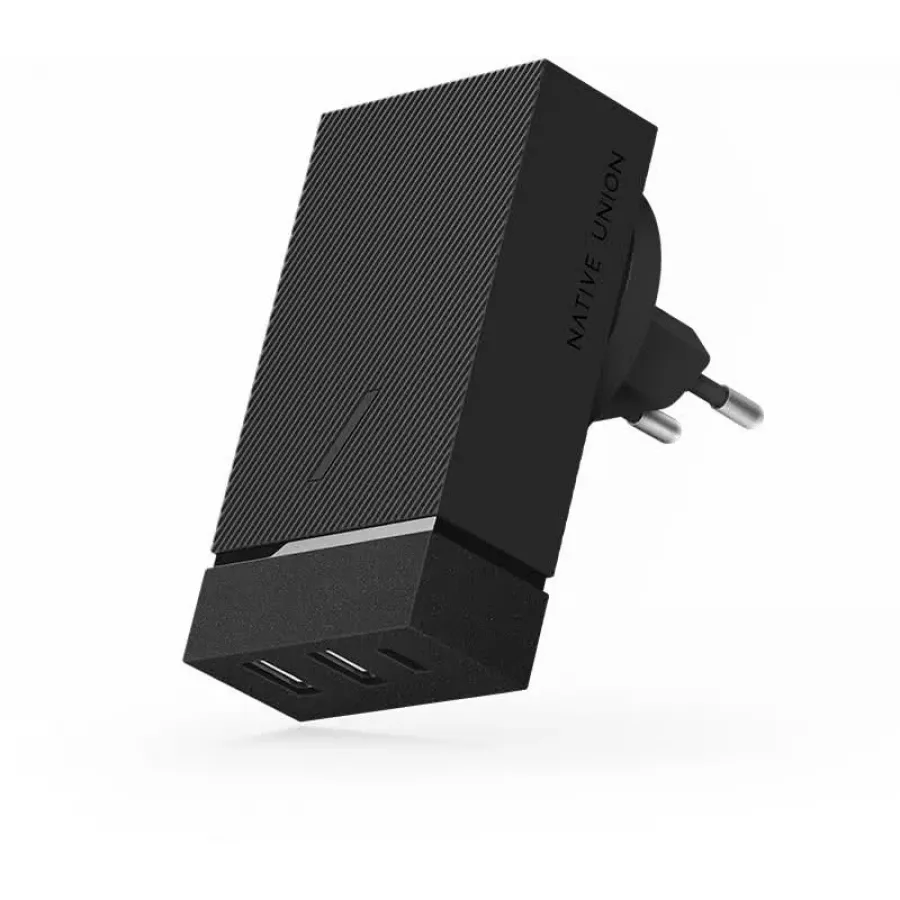 Купить Зарядное устройство Native Union Smart Hub PD 45Вт в Сочи. Вид 1