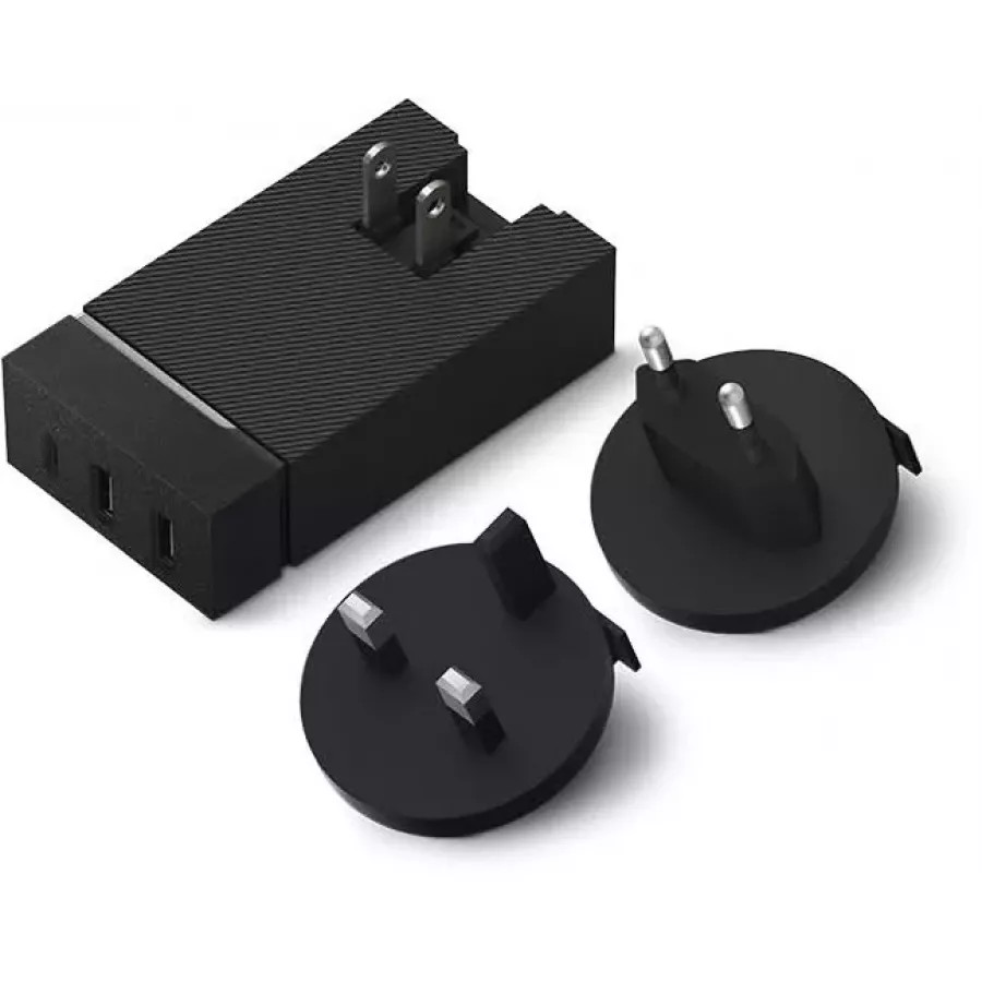 Купить Зарядное устройство Native Union Smart Hub PD 45Вт в Сочи. Вид 2