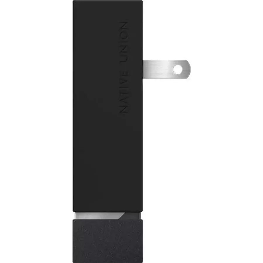 Купить Зарядное устройство Native Union Smart Hub PD 45Вт в Сочи. Вид 4