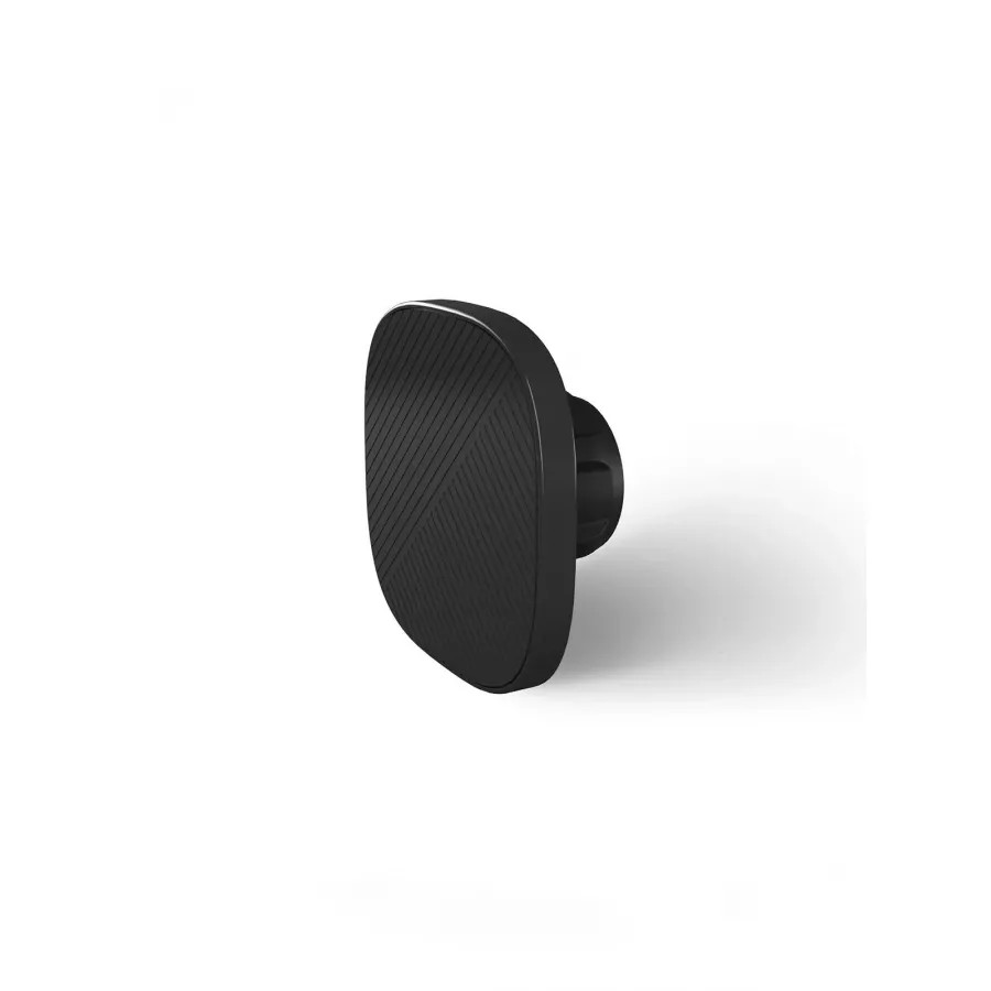 Купить Автодержатель-беспроводное зарядное устройство Uniq Magneo Air Magnetic wireless 15W +АЗУ All-in-one, Grey в Сочи. Вид 7
