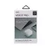 Купить Зарядное устройство Uniq Verge Pro, Gan66, 2USB-C, 1USB-A, Smart IQ, 66W, белый в Сочи. Вид 5