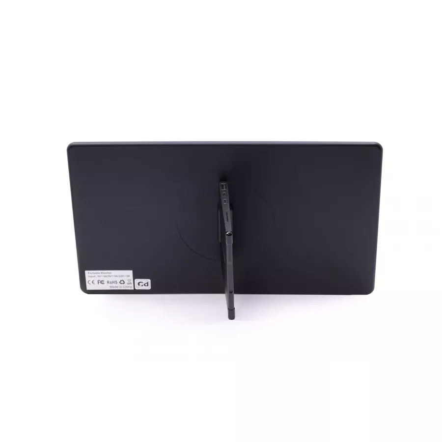 Купить Док станция, монитор 15 дюймов для Desktop Mode, черный в Сочи. Вид 3