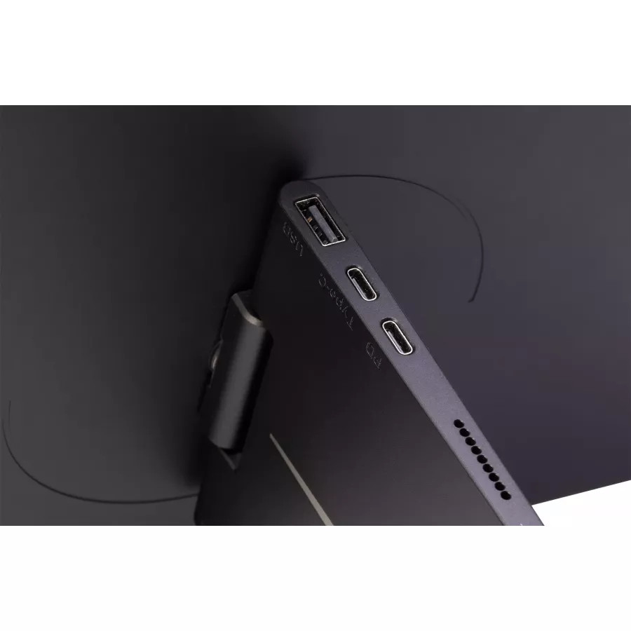 Купить Док станция, монитор 15 дюймов для Desktop Mode, черный в Сочи. Вид 4