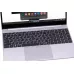 Купить Док станция, монитор 15 дюймов с клавиатурой (+NumPad) для Desktop Mode, серебристый в Сочи. Вид 2