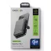 Купить Внешний аккумулятор EnergEA MagPac PRO Plus, 10000W Magnetic wireless Magsafe QI2 15W USB-C+A 20W with cable and stand, темно-серый в Сочи. Вид 6