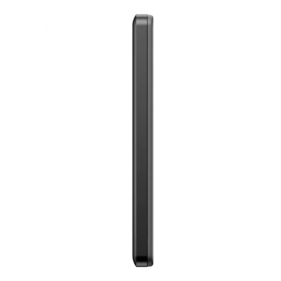 Купить Внешний аккумулятор EnergEA AluPack mini 5K, 5000W Magnetic wireless 15W USB-C 20W, темно-серый в Сочи. Вид 4