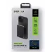 Купить Внешний аккумулятор EnergEA AluPack mini 5K, 5000W Magnetic wireless 15W USB-C 20W, темно-серый в Сочи. Вид 8