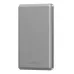 Купить Внешний аккумулятор EnergEA AluPack mini 5K, 5000W Magnetic wireless 15W USB-C 20W, натуральный в Сочи. Вид 3