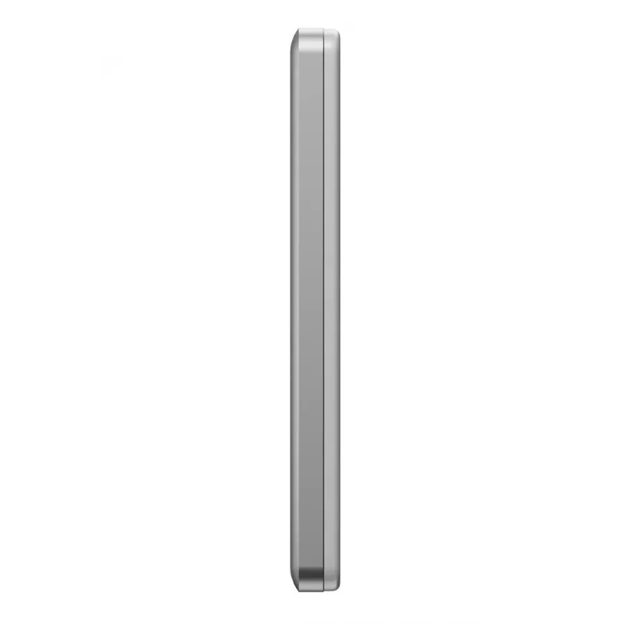 Купить Внешний аккумулятор EnergEA AluPack mini 5K, 5000W Magnetic wireless 15W USB-C 20W, натуральный в Сочи. Вид 5