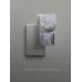 Купить Внешний аккумулятор EnergEA AluPack mini 5K, 5000W Magnetic wireless 15W USB-C 20W, натуральный в Сочи. Вид 7